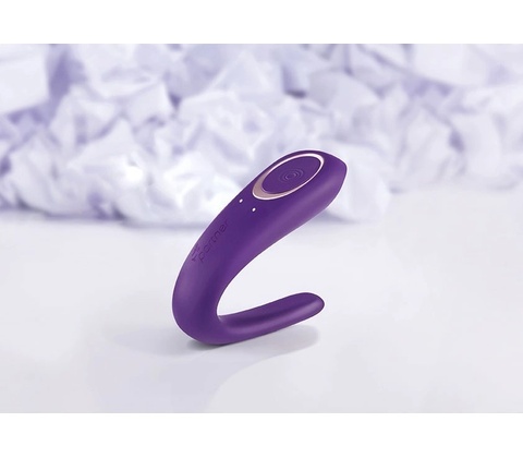 Satisfyer Partner Toy