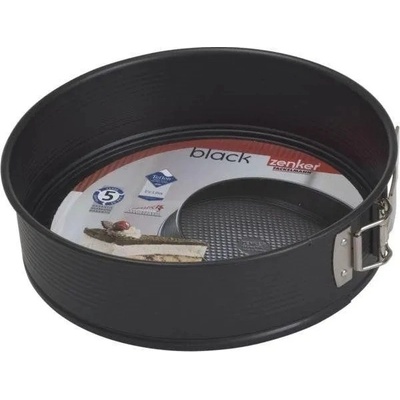 Zenker Forma na tortu 20 cm