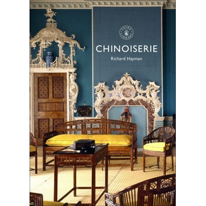 Chinoiserie | Richard Hayman (ISBN: 9781784424640)