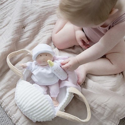 Bonikka Látková v košíku 25 cm