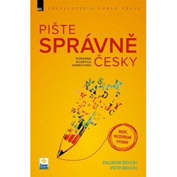 Pište správně česky