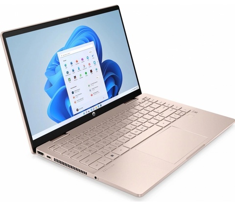 HP Pavilion x360 A47NBEA