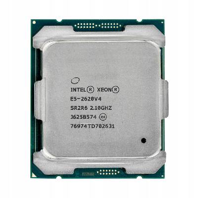 INTEL XEON E5-2620 v4 2,1 GHz SR2R6 LGA2011-3