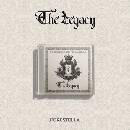 Forestella: Legacy (Jewel Version) - CD