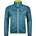 Ortovox Swisswool Piz Vial Jacket M Размер: M / Цвят: син