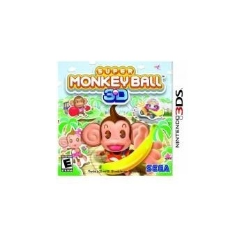 Super Monkey Ball