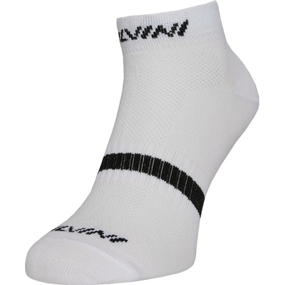 Silvini Plima UA622 ponožky biela/čierna