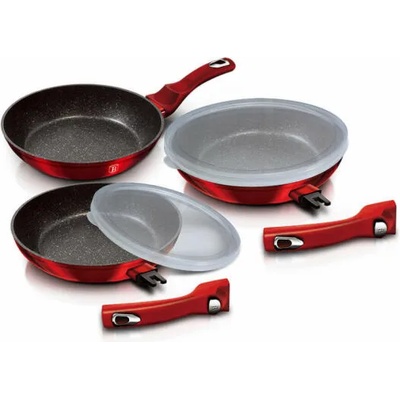 Berlinger Haus 7 pcs BH/7053