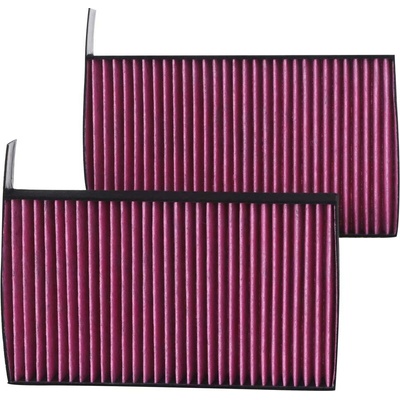 kabinový filtr pro BMW 520i r.v. 2017 1.6L Benzin F10/F11