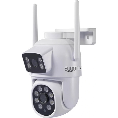 Sygonix SY-6271366