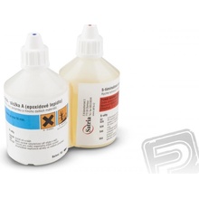 Satria EPOXY RG 5min epoxidové lepidlo 2x50g