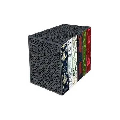 Major Works of Charles Dickens