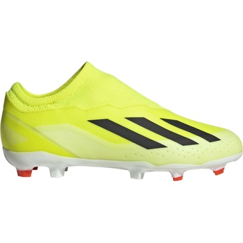 adidas Футболни обувки adidas X CRAZYFAST LEAGUE LL FG J if0689 Размер 29 EU