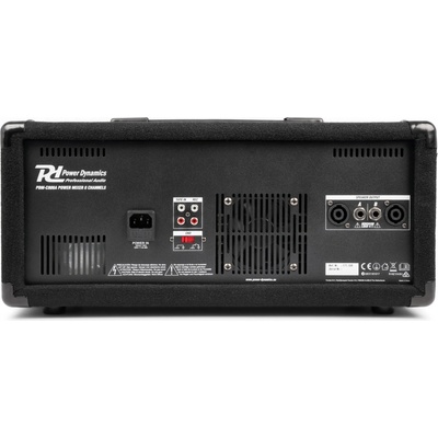 Power Dynamics PDM-C805A