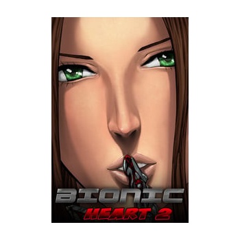 Bionic Heart 2