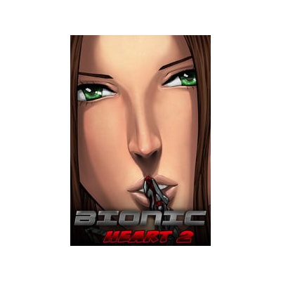 Bionic Heart 2