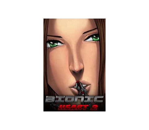 Bionic Heart 2