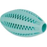 TRIXIE Играчка Trixie DentaFun Ръгби ментол гума 11см (G14-3290)