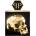 Philipp Plein The $kull Gold Edition Parfum Parfum 125 ml за мъже