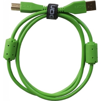 UDG NUDG804 USB, 100cm, zelený