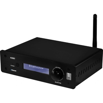 System One A50BT