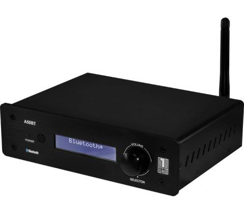 System One A50BT