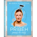 Příběh psaný do vody