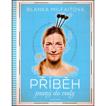 Příběh psaný do vody