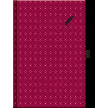 Notes ELEGANT RED