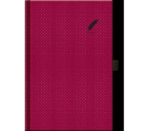 Notes ELEGANT RED