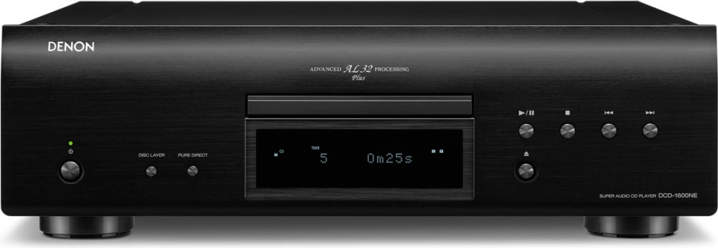 Denon DCD-1600NE