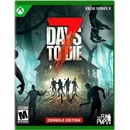 7 Days to Die (Console Edition) (XSX)