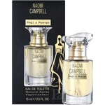 Naomi Campbell Pret a Porter EDT 15 ml Парфюми