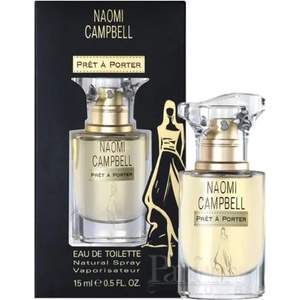Naomi Campbell Pret a Porter EDT 15 ml Парфюми