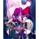 Melty Blood Actress Again Current Code