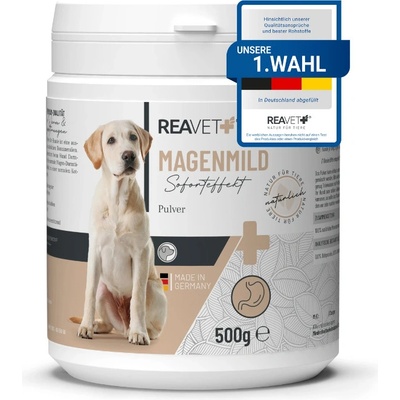 Reavet Jemný žaludek pro psy při zažívacích potížích 500 g