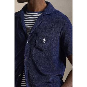 Ralph Lauren риза мъжка (710A12489)