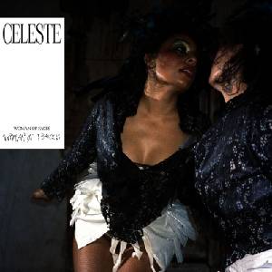 Celeste - Woman Of Faces (CD) (0602475960126)