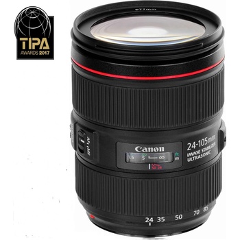 Canon EF 24-105mm f/4L IS II USM