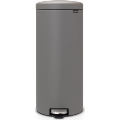 Brabantia pedálový NEWICON 30 l minerálne šedý