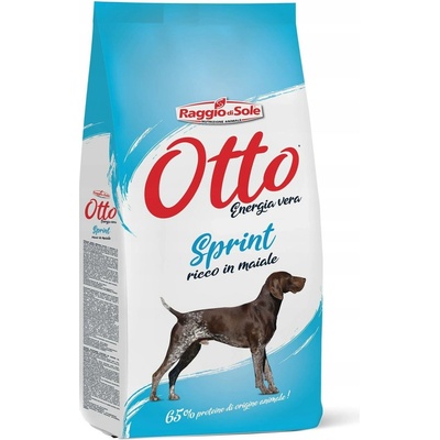 Cargill Otto Sprint s vepřovým 20 kg