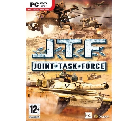 Joint Task Force