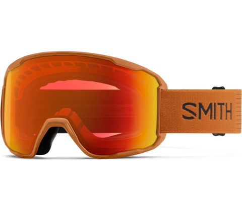 Smith Preview