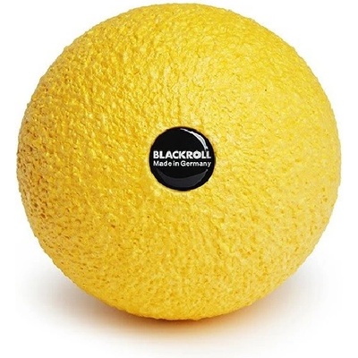 BlackRoll Ball žlutý 12cm