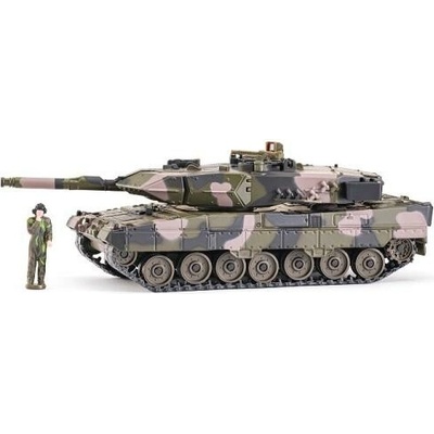SIKU Super Military Bojový tank 1:50