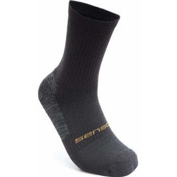 SENSOR PRO LITE černá