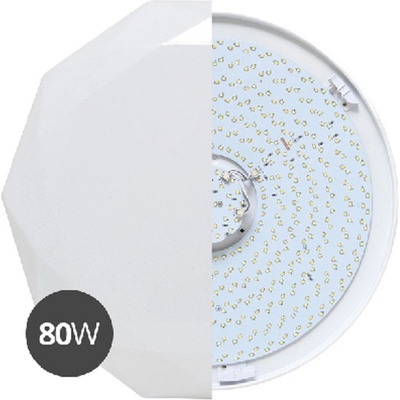 Ecolite WZSD-80W/LED
