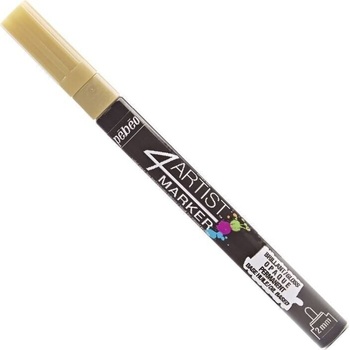 Pébéo 4Artist Химикал маркер 2 mm Gold 1 бр (69.9114)