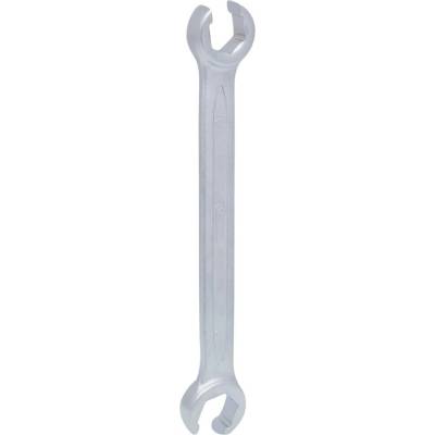 KS Tools Otvorený dvojkruhový kľúč uhlový 16x18mm 517.0263