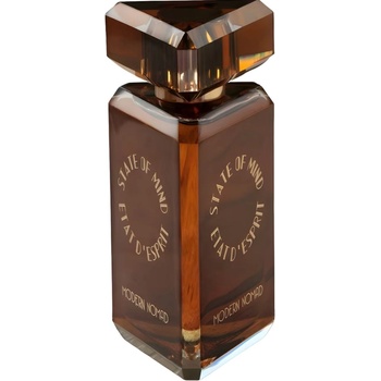 State Of Mind Modern Nomad Б. О. - EDP 100 ml унисекс
